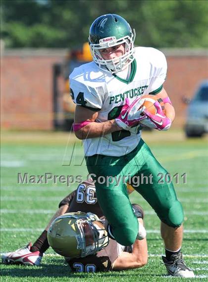 Thumbnail 3 in Pentucket Regional @ Haverhill photogallery.