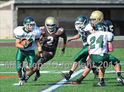 Thumbnail 3 in Pentucket Regional @ Haverhill photogallery.