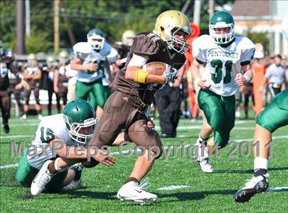 Thumbnail 3 in Pentucket Regional @ Haverhill photogallery.