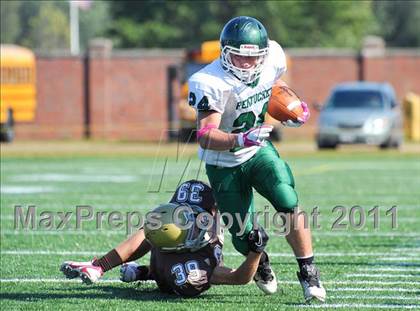 Thumbnail 2 in Pentucket Regional @ Haverhill photogallery.