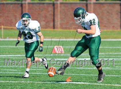 Thumbnail 3 in Pentucket Regional @ Haverhill photogallery.