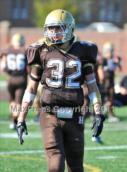 Thumbnail 3 in Pentucket Regional @ Haverhill photogallery.