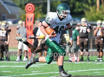 Thumbnail 3 in Pentucket Regional @ Haverhill photogallery.