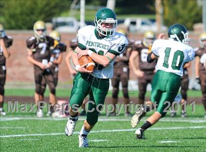 Thumbnail 3 in Pentucket Regional @ Haverhill photogallery.