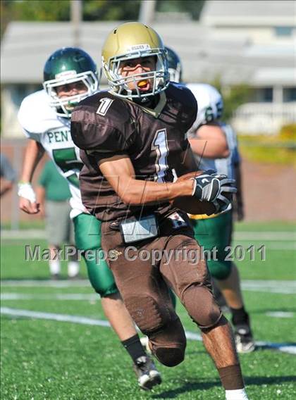 Thumbnail 3 in Pentucket Regional @ Haverhill photogallery.