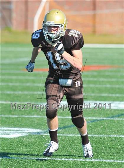 Thumbnail 3 in Pentucket Regional @ Haverhill photogallery.