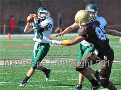 Thumbnail 2 in Pentucket Regional @ Haverhill photogallery.