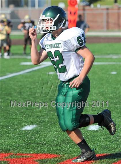 Thumbnail 1 in Pentucket Regional @ Haverhill photogallery.