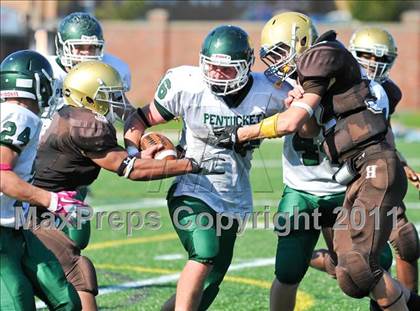 Thumbnail 2 in Pentucket Regional @ Haverhill photogallery.
