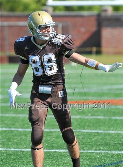 Thumbnail 2 in Pentucket Regional @ Haverhill photogallery.