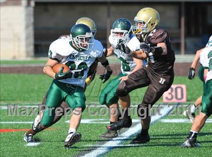 Thumbnail 1 in Pentucket Regional @ Haverhill photogallery.