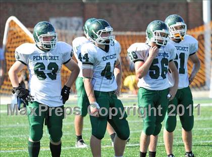 Thumbnail 3 in Pentucket Regional @ Haverhill photogallery.