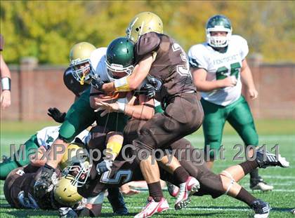 Thumbnail 3 in Pentucket Regional @ Haverhill photogallery.