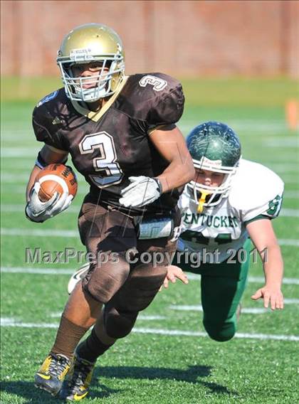 Thumbnail 3 in Pentucket Regional @ Haverhill photogallery.