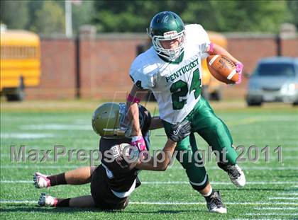 Thumbnail 1 in Pentucket Regional @ Haverhill photogallery.