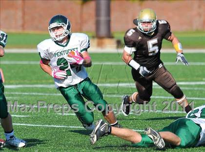 Thumbnail 2 in Pentucket Regional @ Haverhill photogallery.