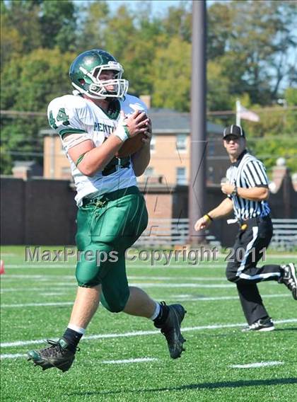 Thumbnail 3 in Pentucket Regional @ Haverhill photogallery.