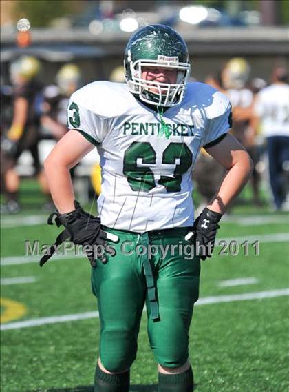 Thumbnail 2 in Pentucket Regional @ Haverhill photogallery.