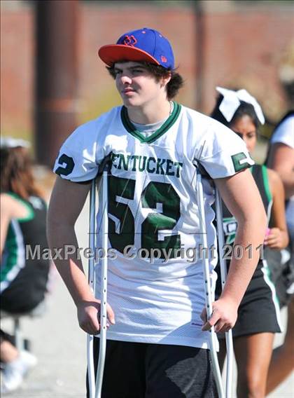 Thumbnail 3 in Pentucket Regional @ Haverhill photogallery.