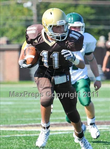 Thumbnail 2 in Pentucket Regional @ Haverhill photogallery.