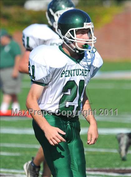 Thumbnail 3 in Pentucket Regional @ Haverhill photogallery.