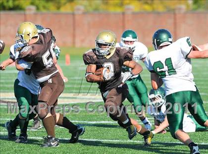 Thumbnail 1 in Pentucket Regional @ Haverhill photogallery.