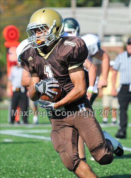Thumbnail 2 in Pentucket Regional @ Haverhill photogallery.