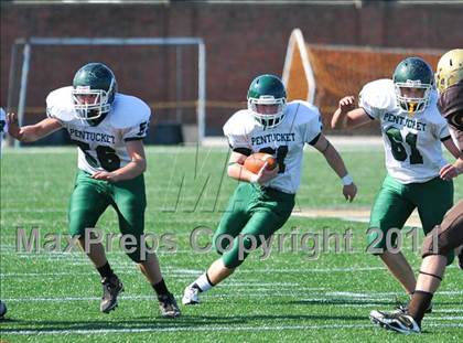 Thumbnail 1 in Pentucket Regional @ Haverhill photogallery.