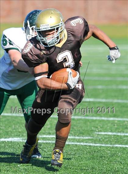 Thumbnail 2 in Pentucket Regional @ Haverhill photogallery.