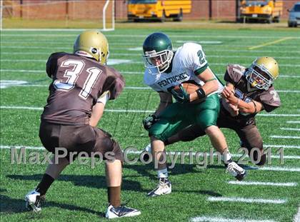 Thumbnail 3 in Pentucket Regional @ Haverhill photogallery.