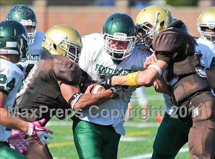Thumbnail 3 in Pentucket Regional @ Haverhill photogallery.