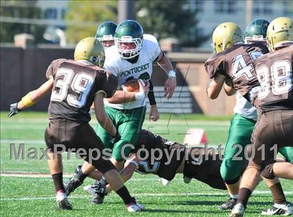 Thumbnail 2 in Pentucket Regional @ Haverhill photogallery.