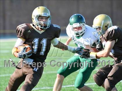 Thumbnail 1 in Pentucket Regional @ Haverhill photogallery.