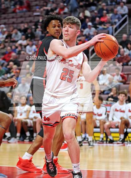 Thumbnail 1 in New Castle vs. Imhotep Charter (PIAA 5A Championship) photogallery.