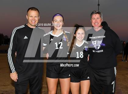 Thumbnail 1 in Kingman @ Northwest Christian photogallery.