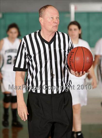 Thumbnail 1 in Poly vs. Providence (Providence Tournmanent Final) photogallery.