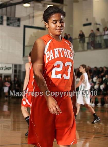 Thumbnail 3 in Poly vs. Providence (Providence Tournmanent Final) photogallery.