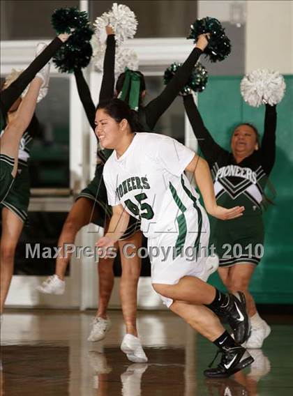 Thumbnail 2 in Poly vs. Providence (Providence Tournmanent Final) photogallery.