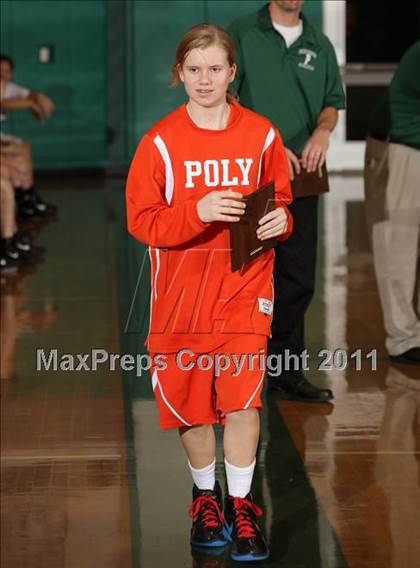 Thumbnail 3 in Poly vs. Providence (Providence Tournmanent Final) photogallery.