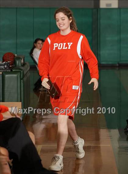 Thumbnail 3 in Poly vs. Providence (Providence Tournmanent Final) photogallery.