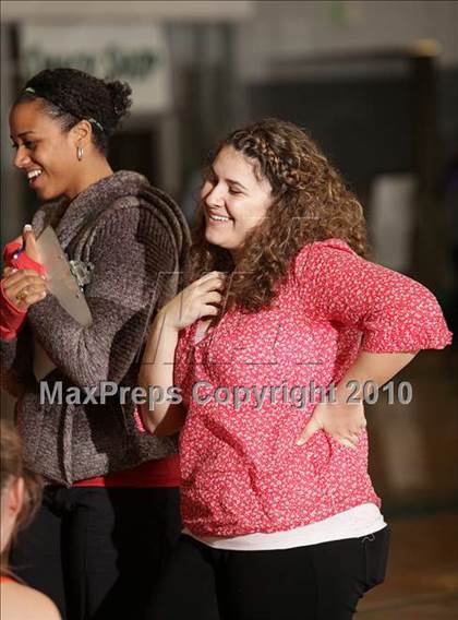 Thumbnail 1 in Poly vs. Providence (Providence Tournmanent Final) photogallery.