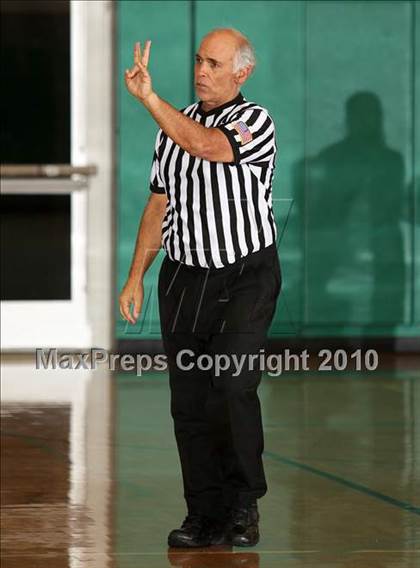Thumbnail 2 in Poly vs. Providence (Providence Tournmanent Final) photogallery.