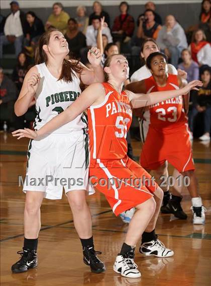 Thumbnail 1 in Poly vs. Providence (Providence Tournmanent Final) photogallery.