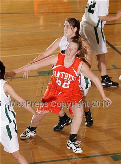 Thumbnail 1 in Poly vs. Providence (Providence Tournmanent Final) photogallery.