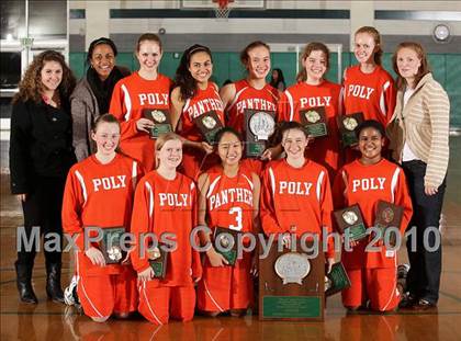 Thumbnail 3 in Poly vs. Providence (Providence Tournmanent Final) photogallery.