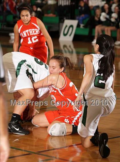 Thumbnail 2 in Poly vs. Providence (Providence Tournmanent Final) photogallery.