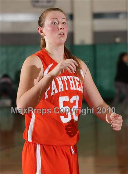 Thumbnail 1 in Poly vs. Providence (Providence Tournmanent Final) photogallery.