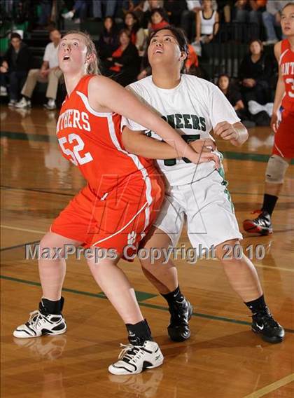 Thumbnail 2 in Poly vs. Providence (Providence Tournmanent Final) photogallery.