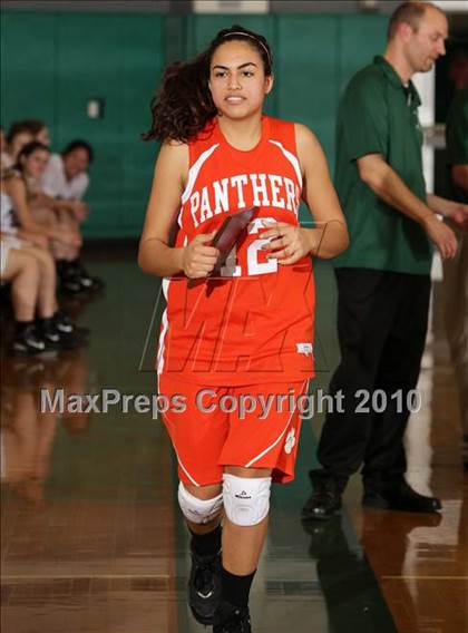Thumbnail 2 in Poly vs. Providence (Providence Tournmanent Final) photogallery.
