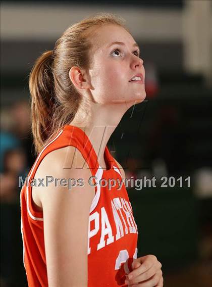 Thumbnail 2 in Poly vs. Providence (Providence Tournmanent Final) photogallery.